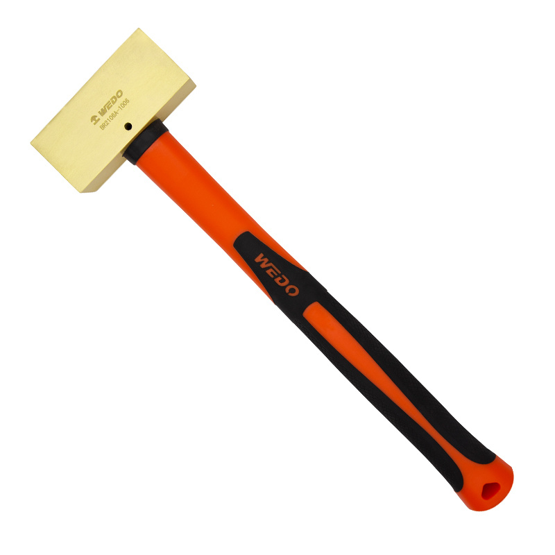 Brass Hammer,Double Face, BR2106A