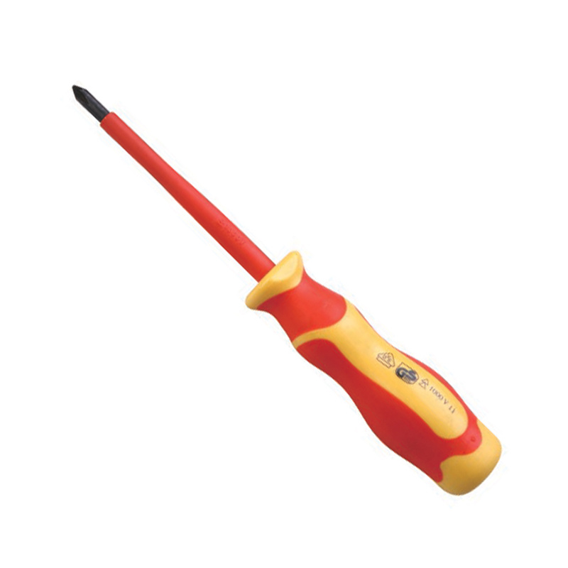 VDE Long Phillips Screwdriver