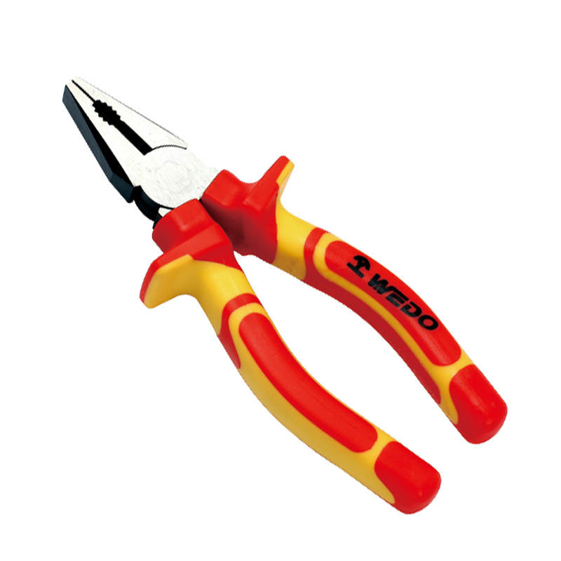Injection Pliers,Lineman