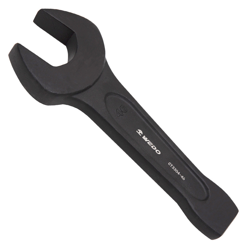 Wrench,Striking Open