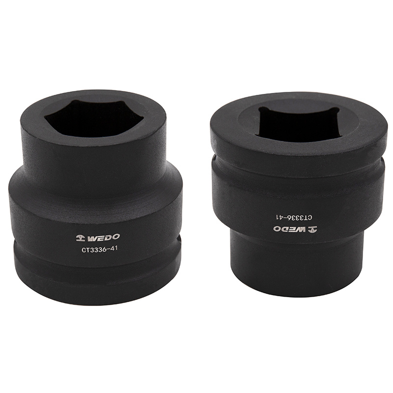 Impact Socket(1-1/2”)
