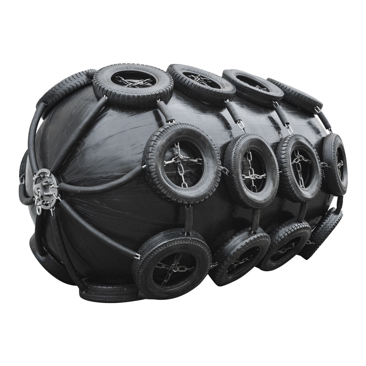 Pneumatic Rubber Fender
