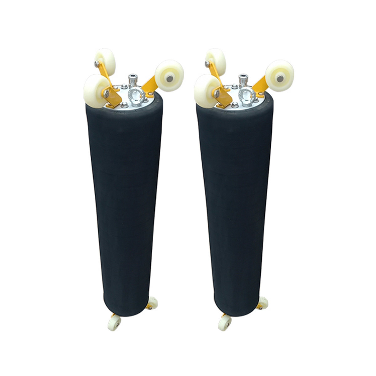Pipeline Repair Airbags