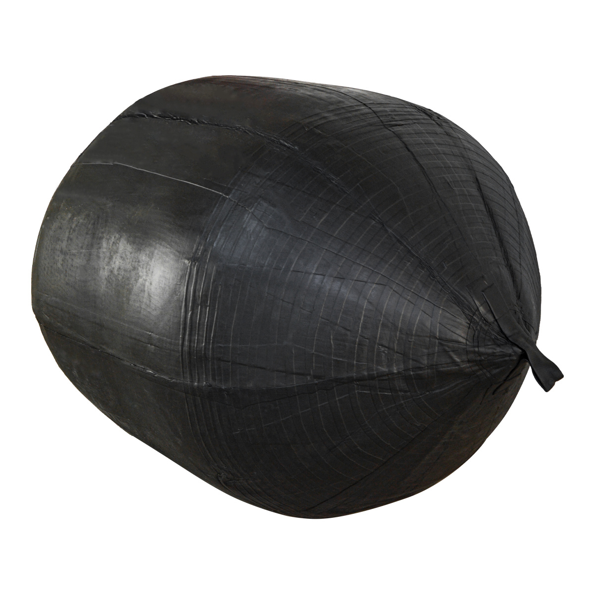 High-Pressure Water Blocking Airbags