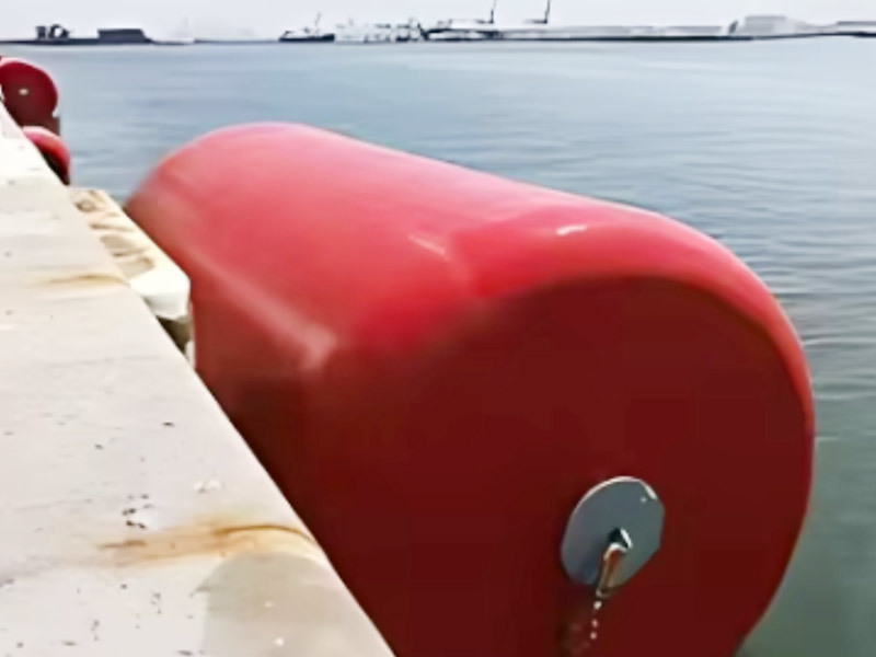 Solid-Filled Fender Solid-Filled Fender