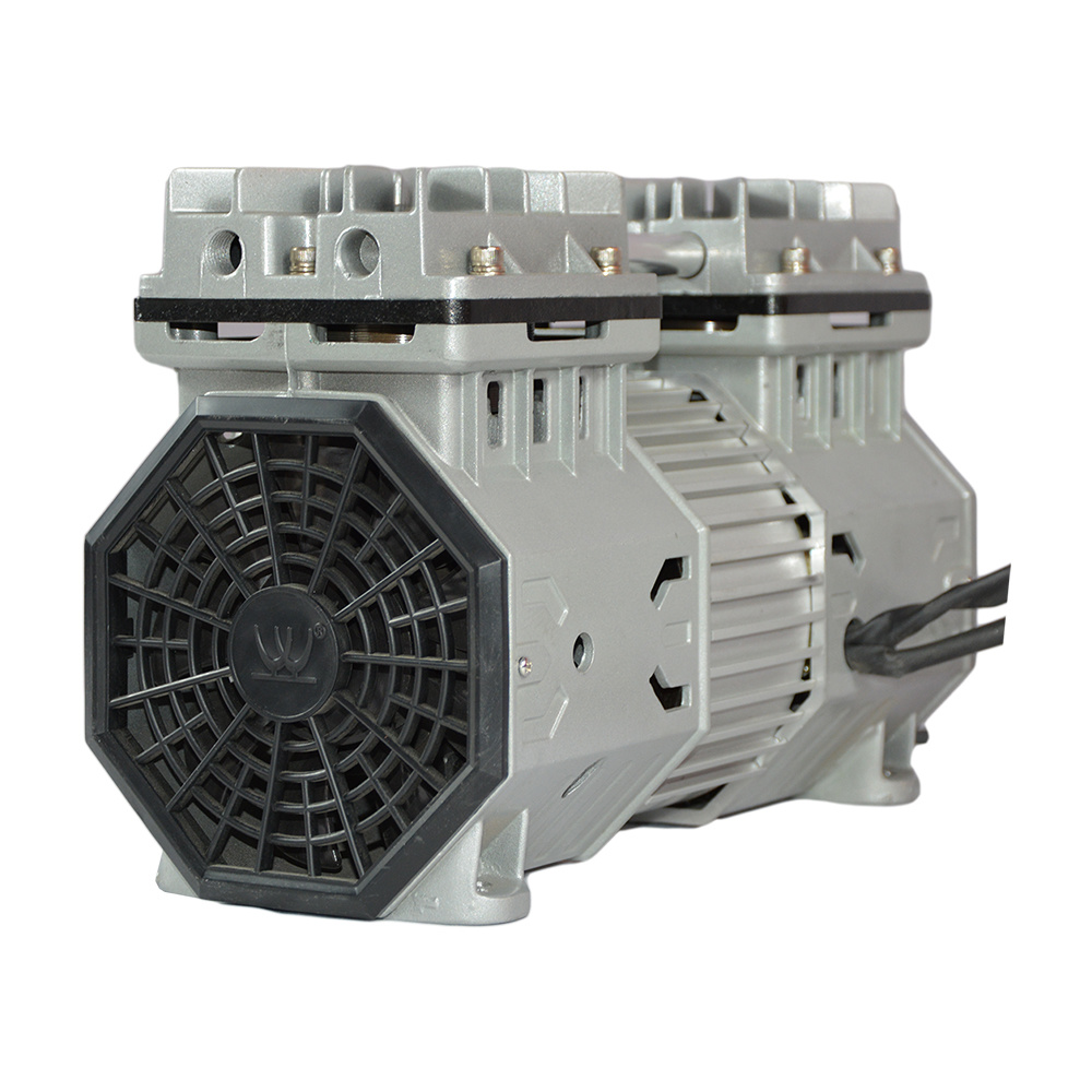 750W motor