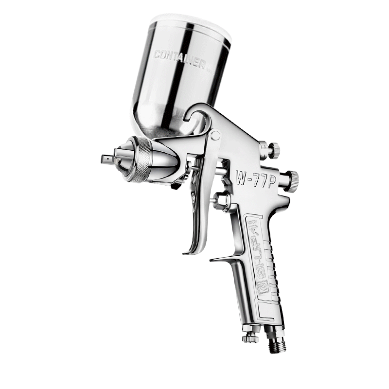 SHJPAI spray gun W77p