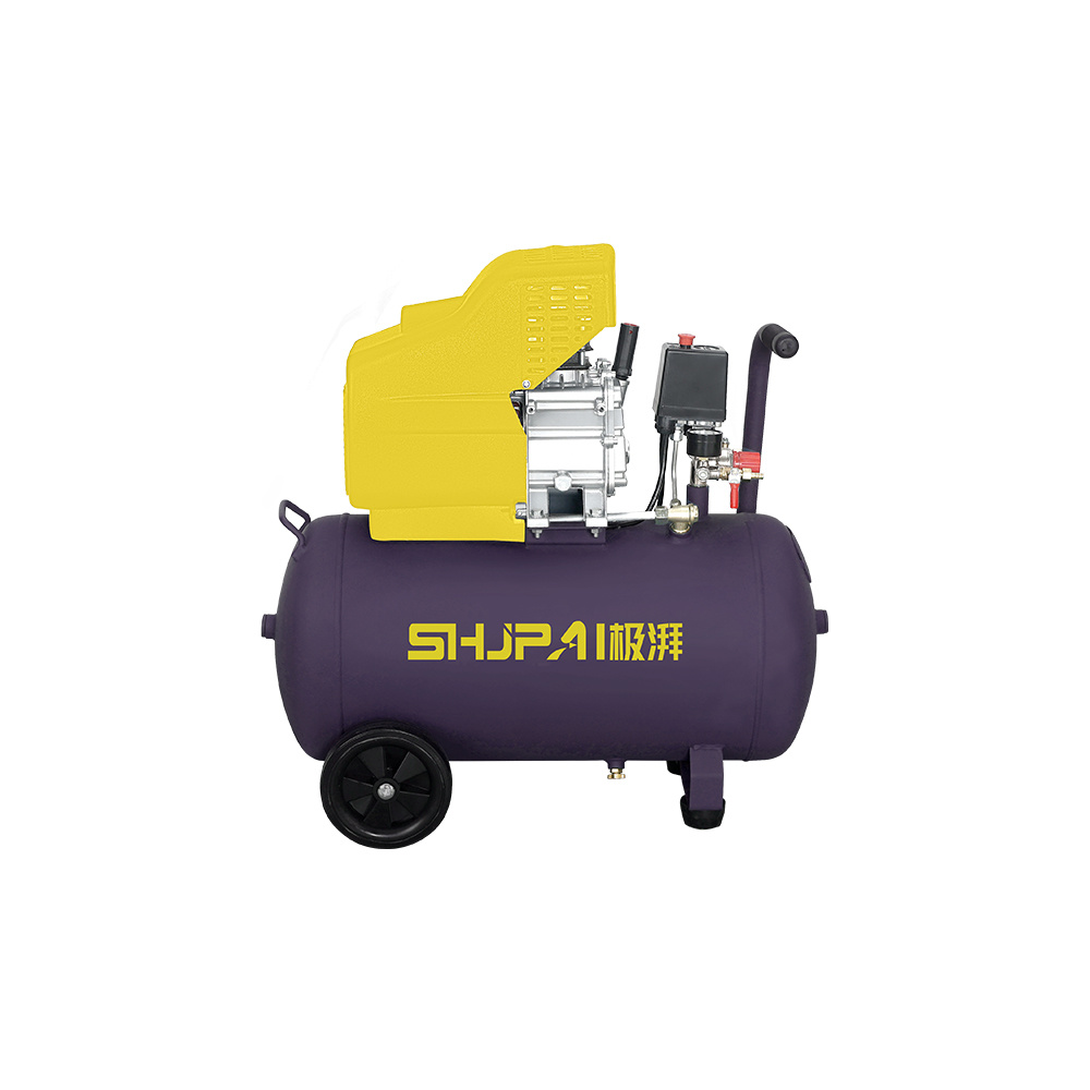 Direct connection air compressor JP-OB50L-03