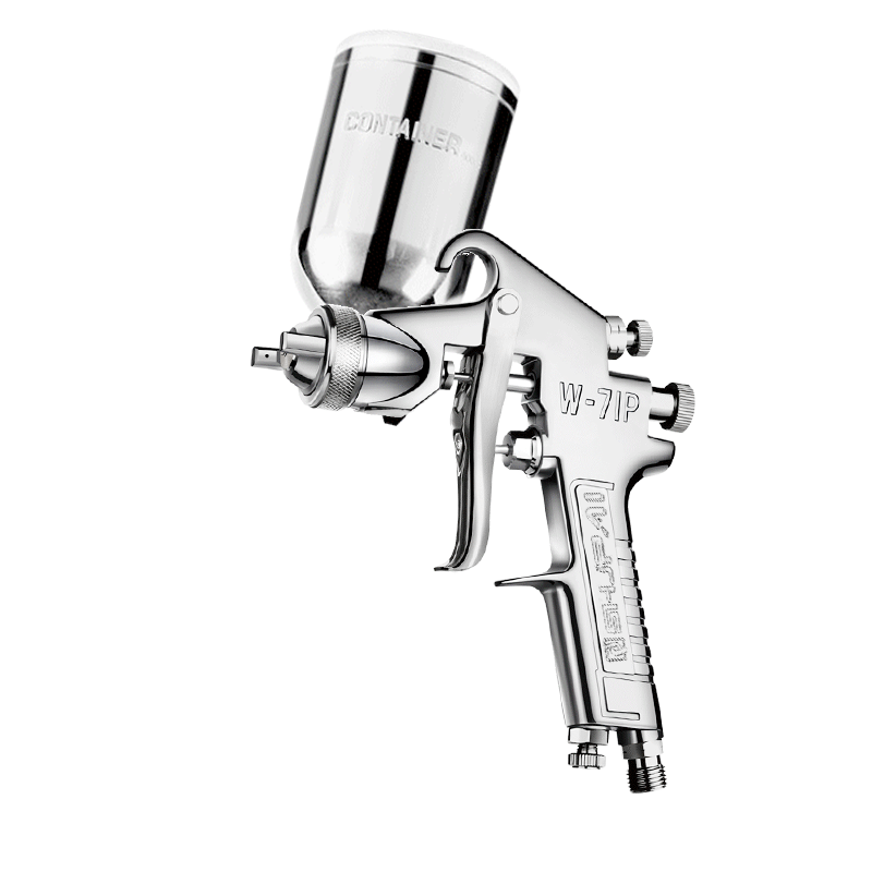 SHJPAI spray gun W71p