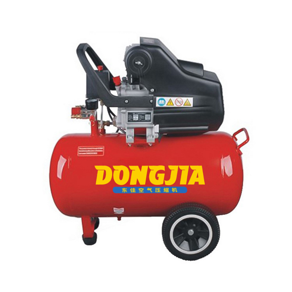 DJ-2.5HP-50L