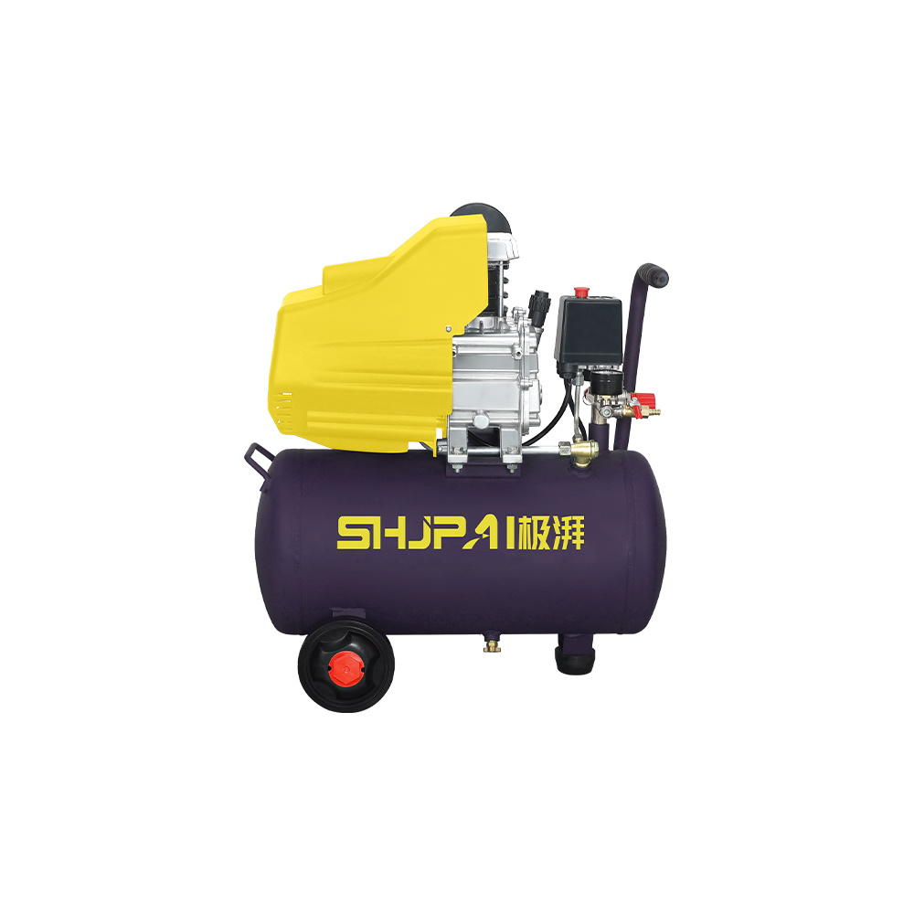 Direct connection air compressor JP-OB25L-02