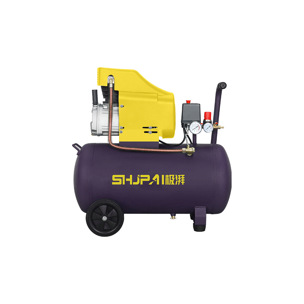 Direct connection air compressor JP-OB50L-02