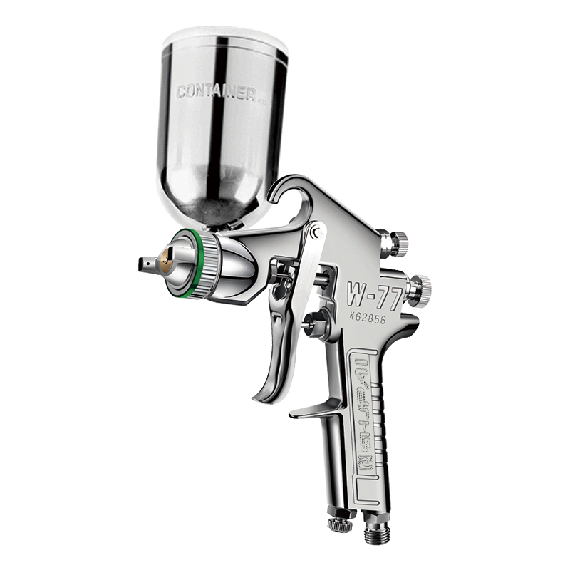 SHJPAI spray gun W77