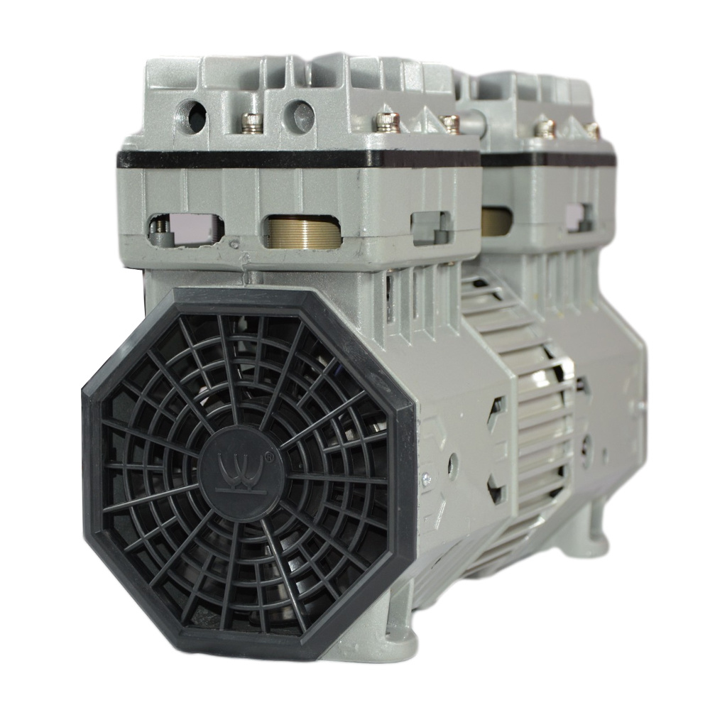 空压机机头-DJ-850W