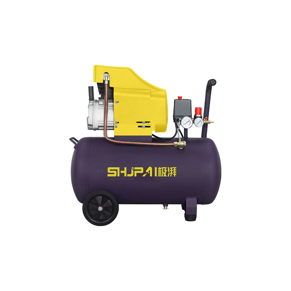 Direct connection air compressor JP-OB50L-01