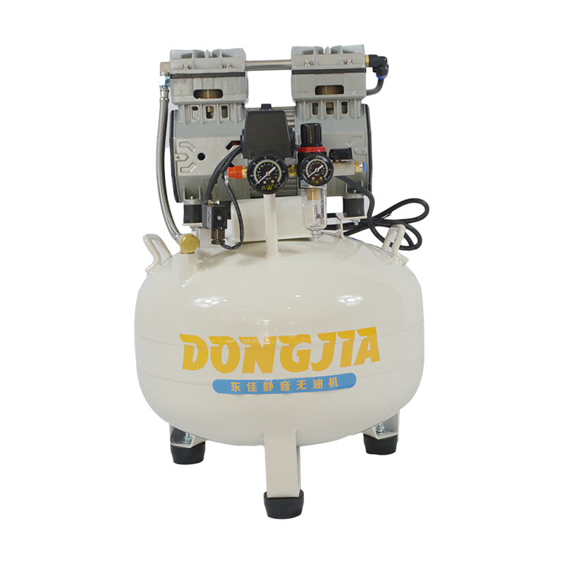 Dongjia oil-free air compressor -YX35C