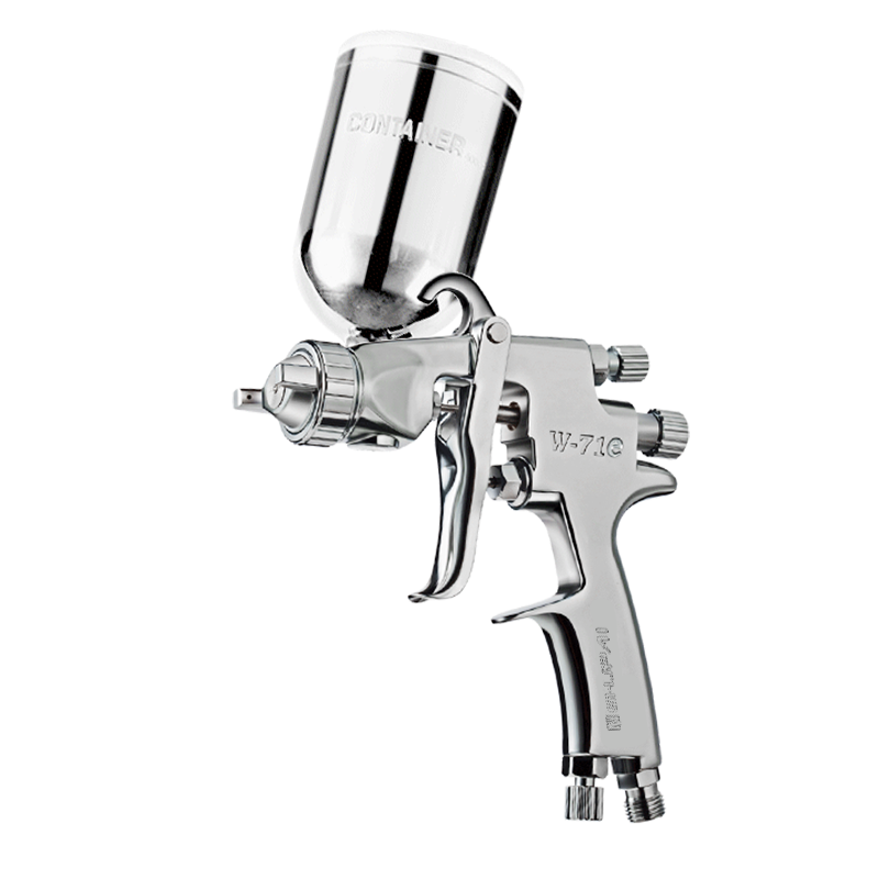 SHJPAI spray gun W-71e