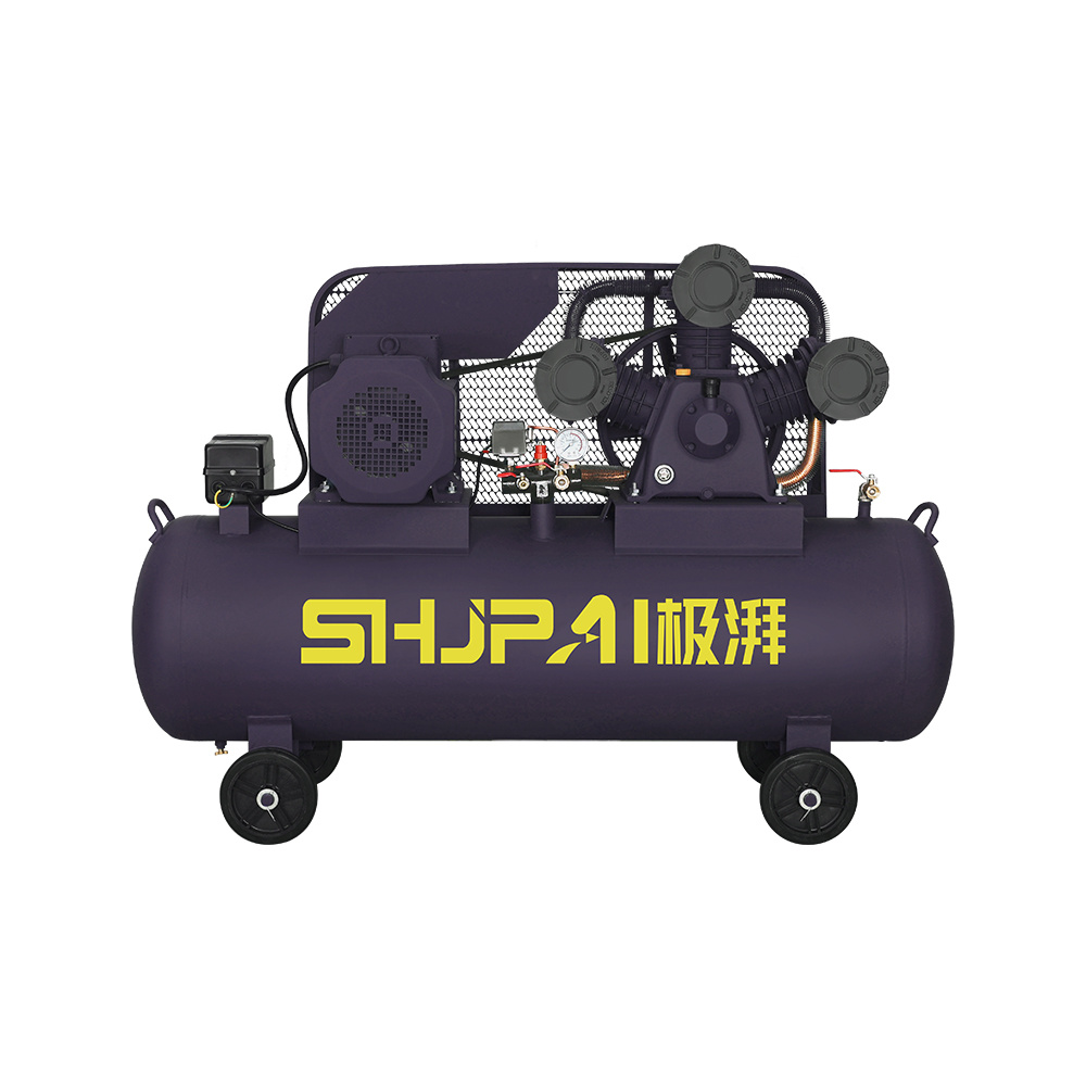 皮带式空压机-JP-W-0.97/8