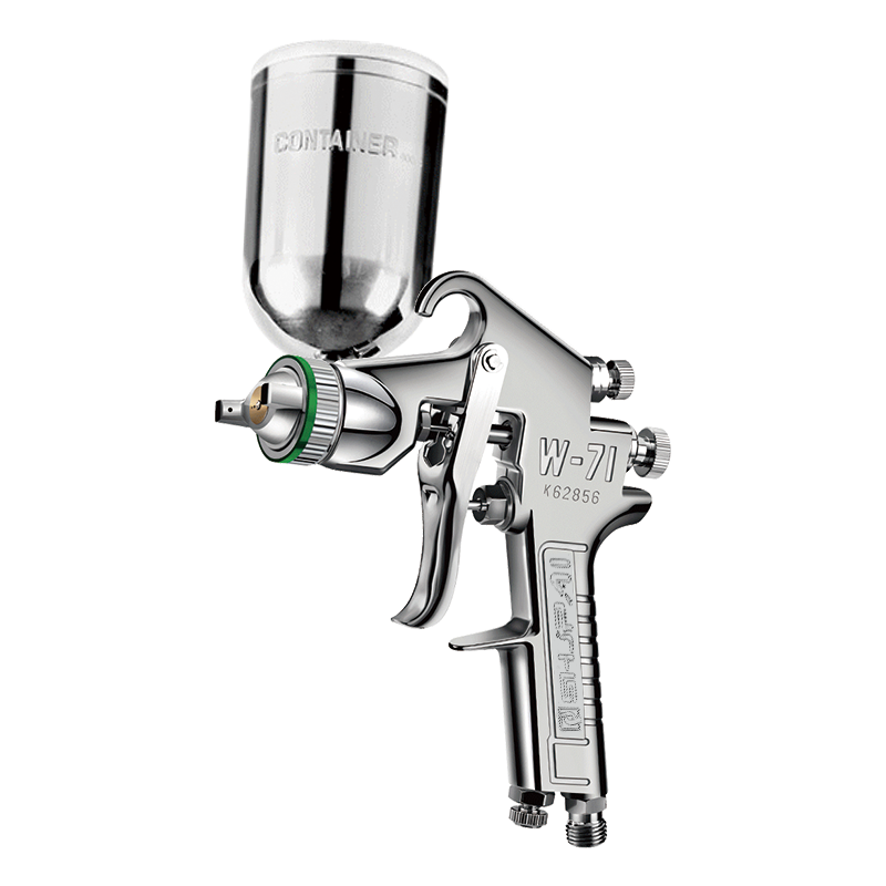 SHJPAI spray gun W71