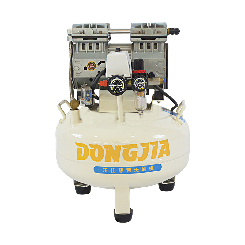 Dongjia oil-free air compressor -YX30C