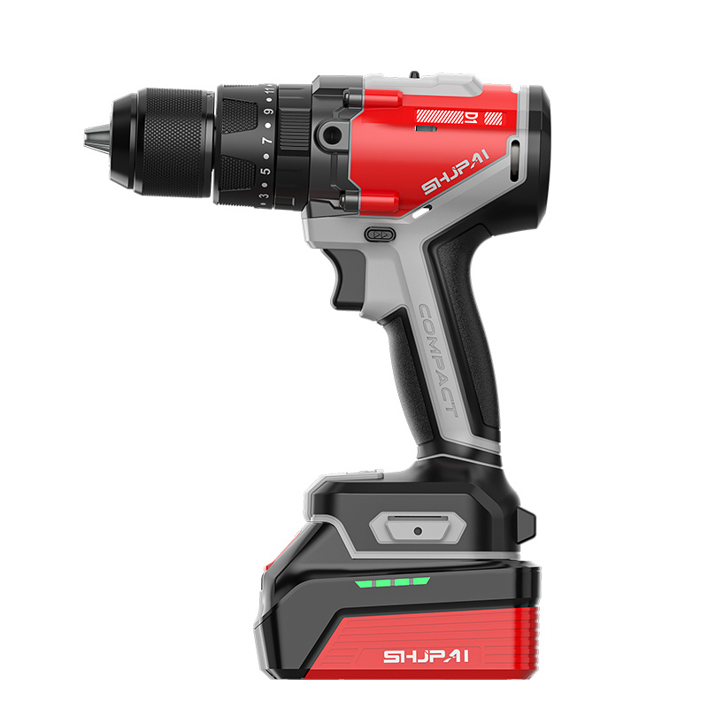 Electric Drill-JP-CJ125X