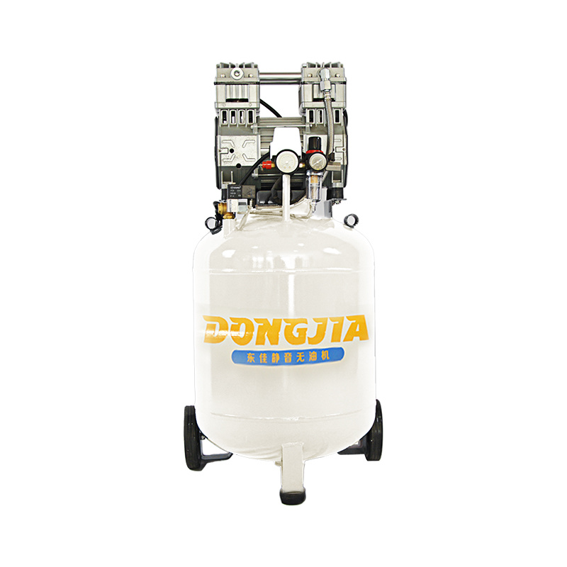 Dongjia oil-free air compressor -YX60C