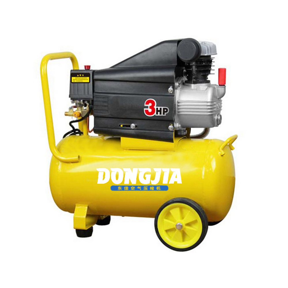 直联空压机-DJ-3HP-24L