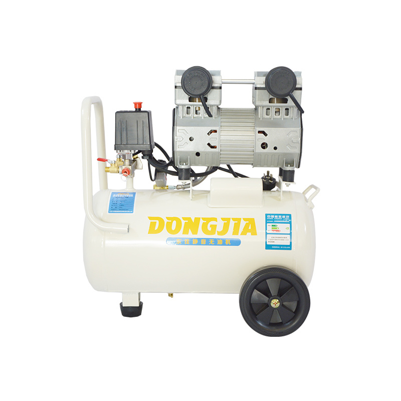 Dongjia oil-free air compressor -30B