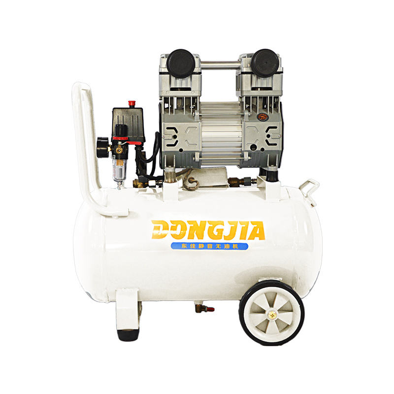 Dongjia oil-free air compressor -50B