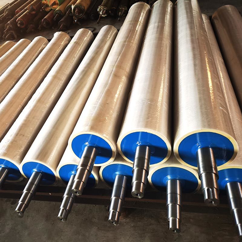 Cheap printing rubber rollers