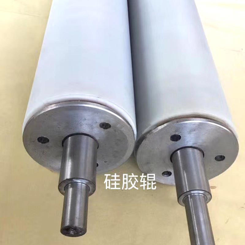 Wholesale Silicone rubber roller