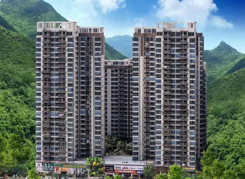 陽(yáng)光時(shí)代家園