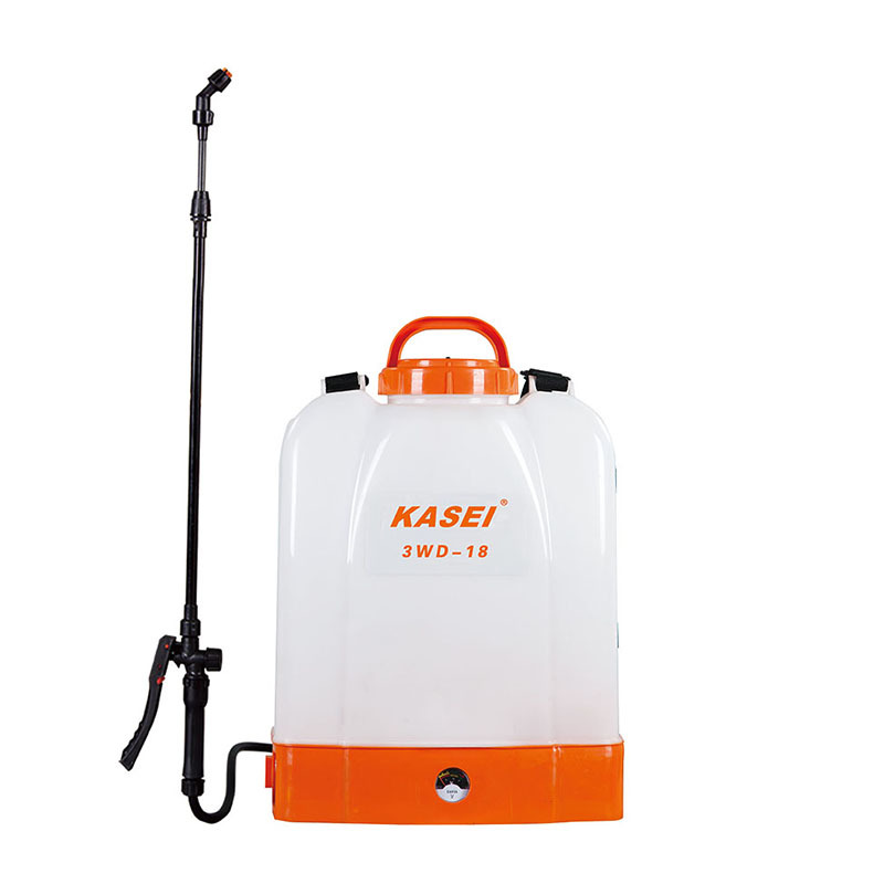 WS-18D electric spray