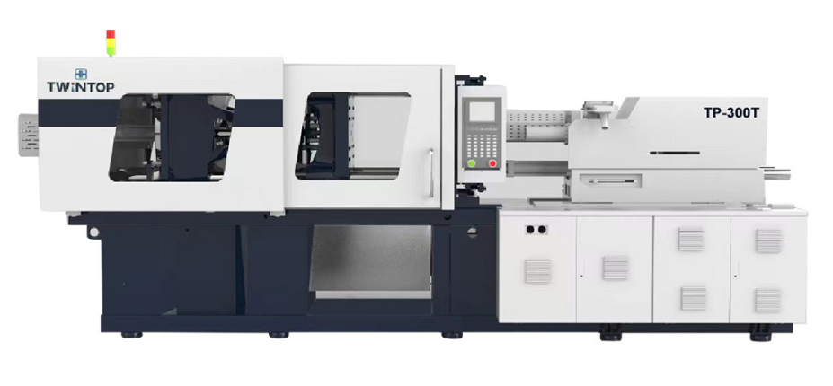 Wholesale Toggle type Injection Molding Machine-220T~360 company
