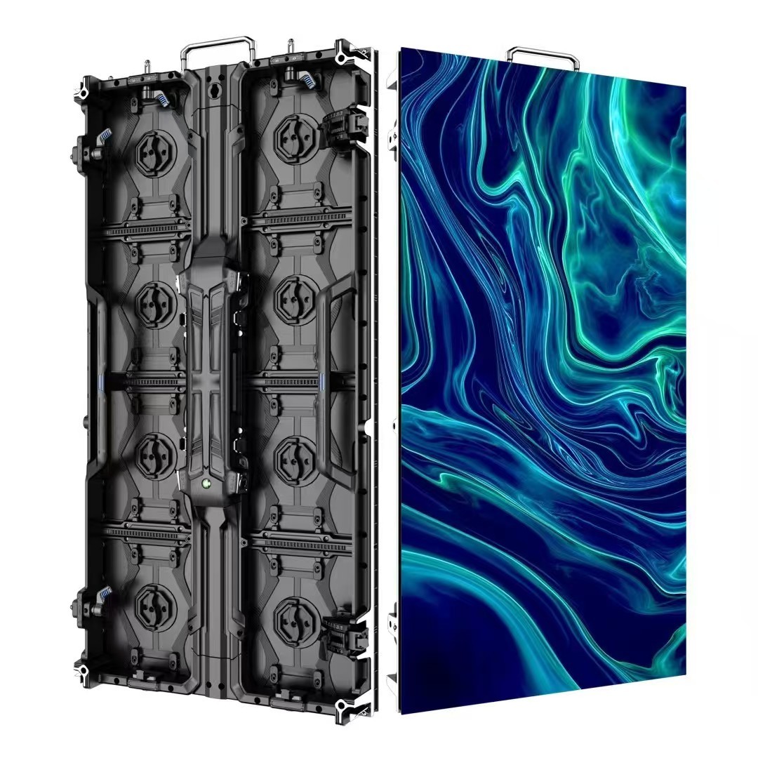 500X1000-N 鋁合金硬連接箱體