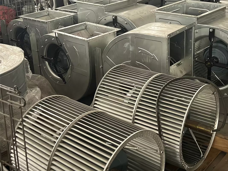 Plant equipment 7