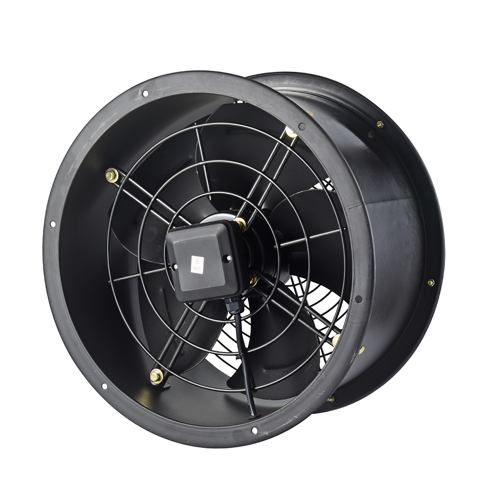 CDF Series Inline Duct Fan