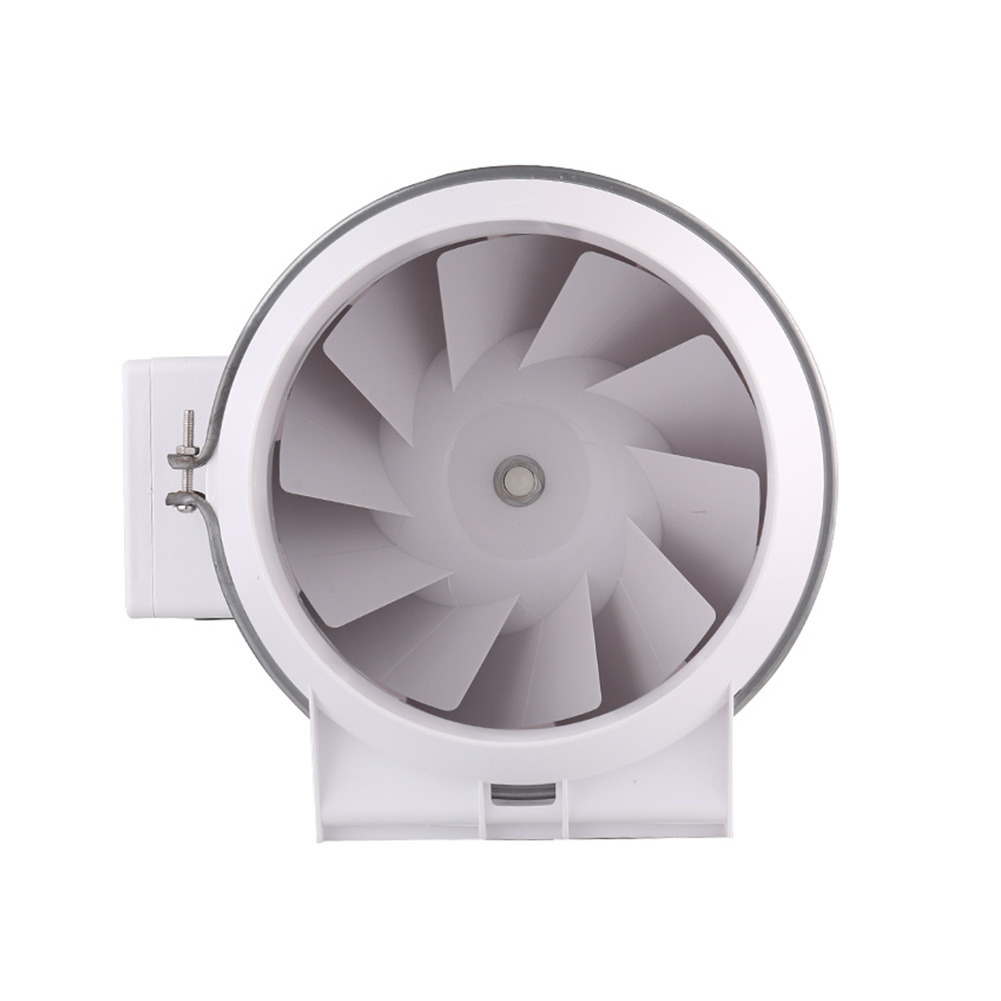 CDF Series Inline Duct Fan