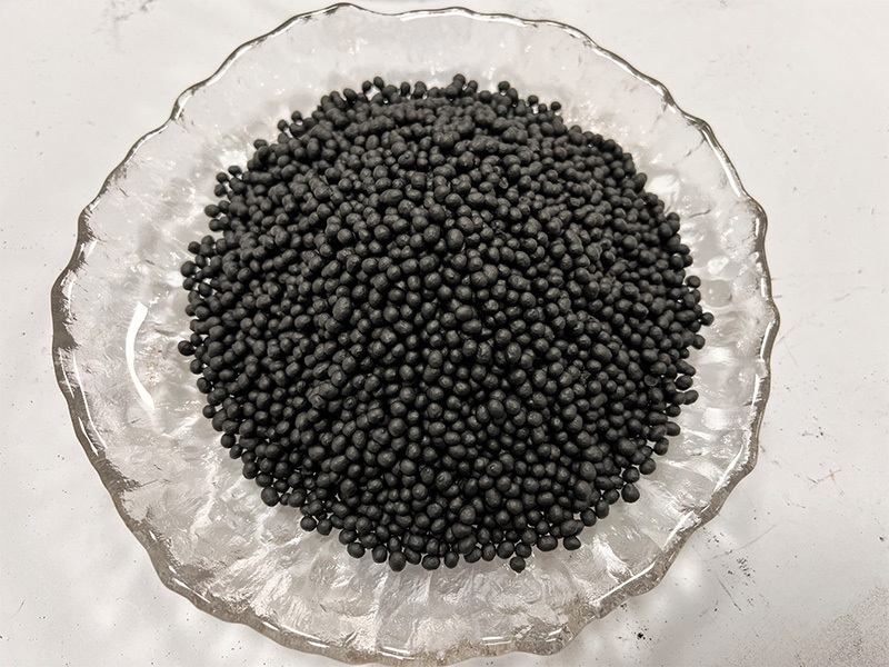 硝基腐植酸顆粒