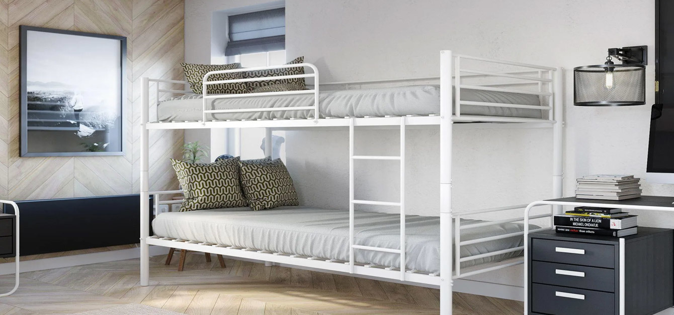 Dormitory