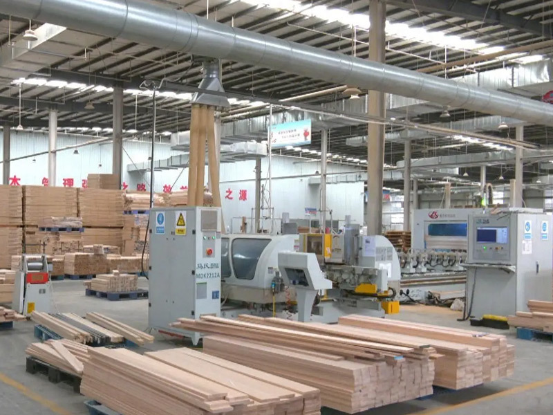 Workshop environment