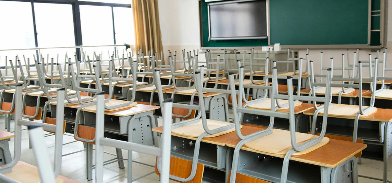 School