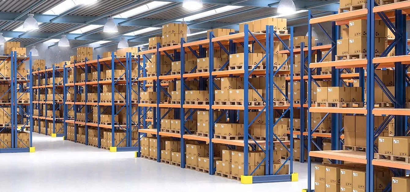 Warehouse