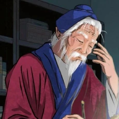 中医药文化寻源丨因疫立志学医 医圣张仲景孤灯著书