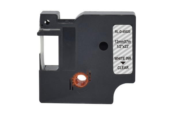 RL-D-45020P-WT/CL