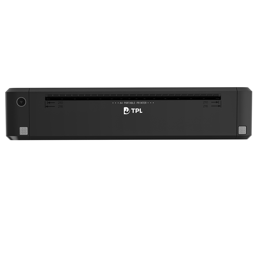 TP-810T A4 Portable Printer