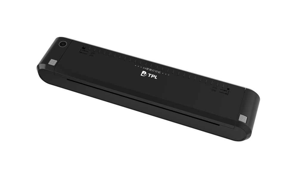 TP-810T A4热转印文档打印机