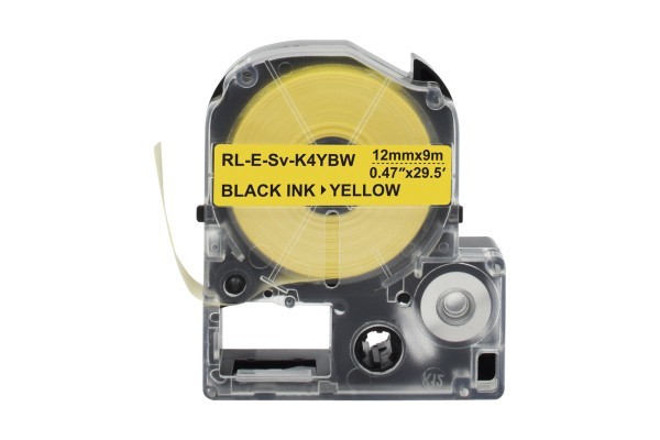 RL-E-Sv-K4YBW-BK/YE