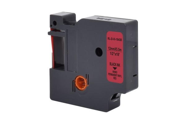 RL-D-Vi-18438-BK/RE
