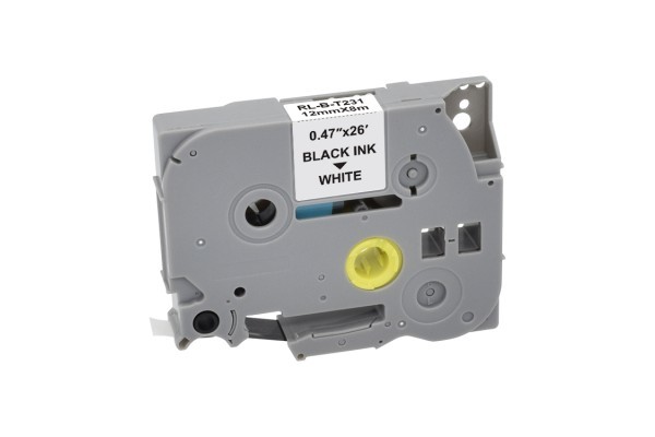 RL-B-T231P-BK/WT